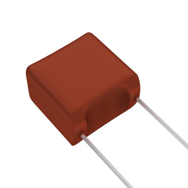 ECW-F2565HA Panasonic Electronic Components  Condensateurs tantale-polymère